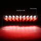 D-Motoring - Third Brake Light - LED - Chrome Housing - Plug-n-Play - Dodge RAM 1500 / 2500 / 3500 - 2
