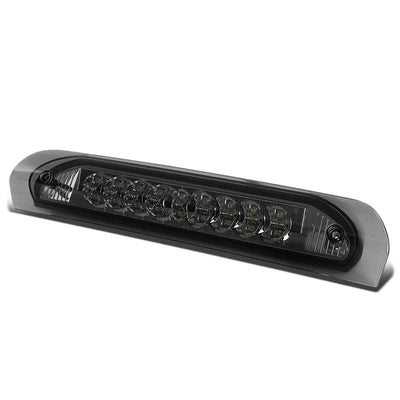 D-Motoring - Third Brake Light - LED - Smoked Lens - Plug-n-Play - Dodge RAM 1500 / 2500 / 3500 - 3