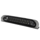 D-Motoring - Third Brake Light - LED - Smoked Lens - Plug-n-Play - Dodge RAM 1500 / 2500 / 3500 - 3