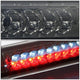 D-Motoring - Third Brake Light - LED - Smoked Lens - Plug-n-Play - Dodge RAM 1500 / 2500 / 3500 - 4