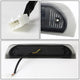 D-Motoring - Third Brake Light - LED - Smoked Lens - Plug-n-Play - Dodge RAM 1500 / 2500 / 3500 - 5