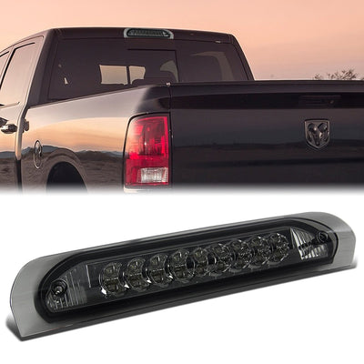 LED 3rd Brake Light <br>02-09 Dodge Ram 1500 - 3500