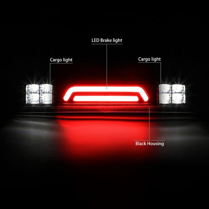 3BL-F15004-3D-LED-BK - 2