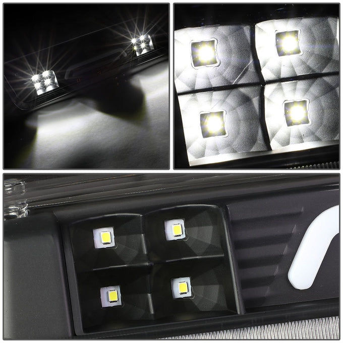 3BL-F15004-3D-LED-BK - 4
