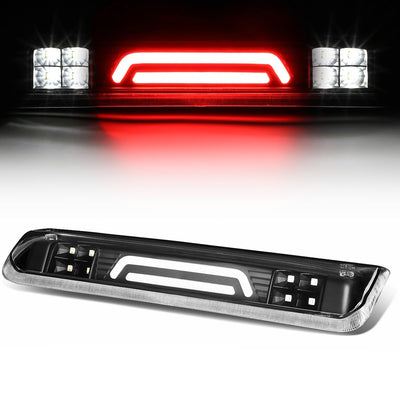 3BL-F15004-3D-LED-BK - 1