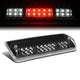 D-Motoring - Third Brake Light - LED - Black Housing - Plug-n-Play - Ford F-150 / Explorer Sport Trac / Lobo / Lincoln Mark Lt - 1