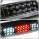 D-Motoring - Third Brake Light - LED - Black Housing - Plug-n-Play - Ford F-150 / Explorer Sport Trac / Lobo / Lincoln Mark Lt - 4