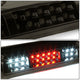 D-Motoring - Third Brake Light - LED - Black Housing - Smoked Lens - Plug-n-Play - Ford F-150 / Explorer Sport Trac / Lobo / Lincoln Mark Lt - 3