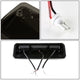 D-Motoring - Third Brake Light - LED - Black Housing - Smoked Lens - Plug-n-Play - Ford F-150 / Explorer Sport Trac / Lobo / Lincoln Mark Lt - 4