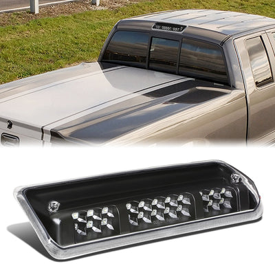 LED 3rd Brake Light <br>04-08 Ford F-150, 06-08 Lincoln Mark LT