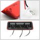 D-Motoring - Third Brake Light - LED - Red Lens - Plug-n-Play - Ford F-150 / Explorer Sport Trac / Lobo / Lincoln Mark Lt - 5