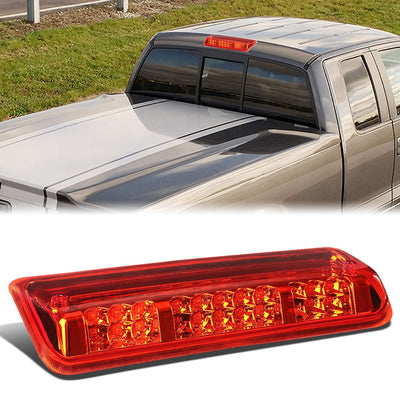 LED 3rd Brake Light <br>04-08 Ford F-150, 06-08 Lincoln Mark LT
