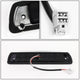 D-Motoring - Third Brake Light - LED - Black Housing - Plug-n-Play - Ford F-150 / Lincoln Mark LT - 4