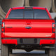 D-Motoring - Third Brake Light - LED - Black Housing - Plug-n-Play - Ford F-150 / Lincoln Mark LT - 5