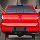 D-Motoring - Third Brake Light - LED - Black Housing - Smoked Lens - Plug-n-Play - Ford F-150 / Lincoln Mark LT - 5