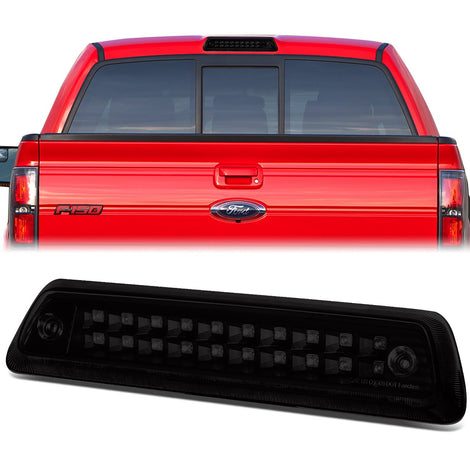 LED 3rd Brake Light <br>09-14 Ford F150 Lincoln Mark LT