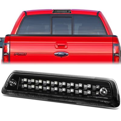 LED 3rd Brake Light <br>09-14 Ford F150 Lincoln Mark LT