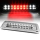 D-Motoring - Third Brake Light - LED - Chrome Housing - Plug-n-Play - Ford F-150 / Lincoln Mark LT - 1