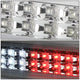 D-Motoring - Third Brake Light - LED - Chrome Housing - Plug-n-Play - Ford F-150 / Lincoln Mark LT - 3