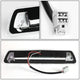 D-Motoring - Third Brake Light - LED - Chrome Housing - Plug-n-Play - Ford F-150 / Lincoln Mark LT - 4