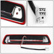 D-Motoring - Third Brake Light - LED - Red Lens - Plug-n-Play - Ford F-150 / Lincoln Mark LT - 4