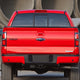 D-Motoring - Third Brake Light - LED - Red Lens - Plug-n-Play - Ford F-150 / Lincoln Mark LT - 5