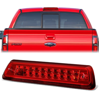 LED 3rd Brake Light <br>09-14 Ford F150 Lincoln Mark LT