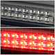 D-Motoring - Third Brake Light - LED - Smoked Lens - Plug-n-Play - Ford F-150 / Lincoln Mark LT - 3