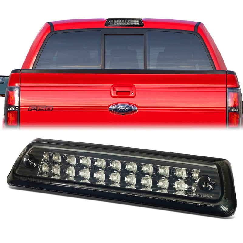 LED 3rd Brake Light <br>09-14 Ford F150 Lincoln Mark LT
