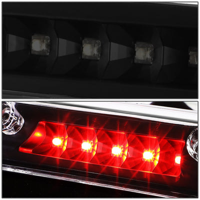 3BL-F15015-LED-BK-SM - 3