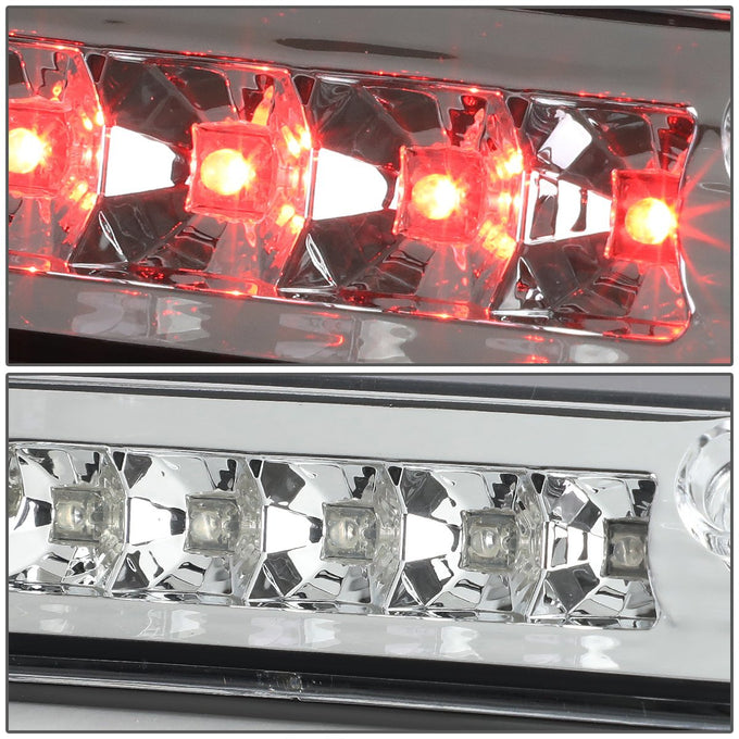 3BL-F15015-LED-CH - 3