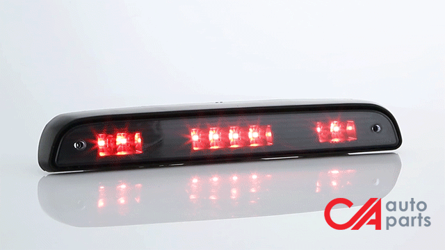LED 3rd Brake Light <br>92-96 Ford F150 F250 F350 Bronco