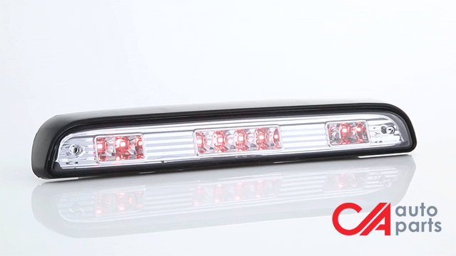 LED 3rd Brake Light <br>92-96 Ford F150 F250 F350 Bronco