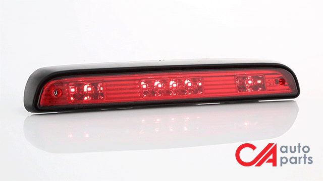 LED 3rd Brake Light <br>92-96 Ford F150 F250 F350 Bronco