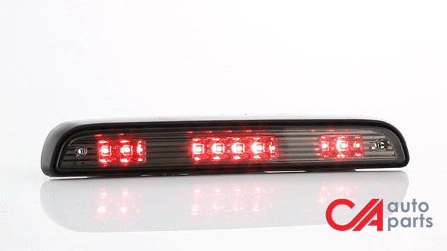 LED 3rd Brake Light <br>92-96 Ford F150 F250 F350 Bronco