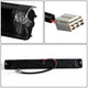 D-Motoring - Third Brake Light - LED - Black Housing - Plug-n-Play - Ford F-150 / 250(Classic) / Excursion - 4