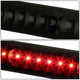 D-Motoring - Third Brake Light - LED - Black Housing - Smoked Lens - Plug-n-Play - Ford F-150 / 250(Classic) / Excursion - 3
