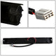 D-Motoring - Third Brake Light - LED - Black Housing - Smoked Lens - Plug-n-Play - Ford F-150 / 250(Classic) / Excursion - 4