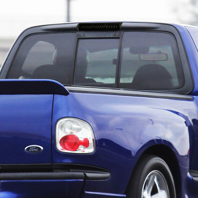 D-Motoring - Third Brake Light - LED - Black Housing - Smoked Lens - Plug-n-Play - Ford F-150 / 250(Classic) / Excursion - 5