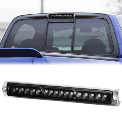 LED 3rd Brake Light <br>97-04 Ford F150 F250 Classic, 00-05 Exursion