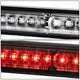 D-Motoring - Third Brake Light - LED - Chrome Housing - Plug-n-Play - Ford F-150 / 250(Classic) / Excursion - 3