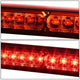 D-Motoring - Third Brake Light - LED - Red Lens - Plug-n-Play - Ford F-150 / 250(Classic) / Excursion - 3