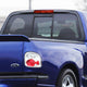 D-Motoring - Third Brake Light - LED - Red Lens - Plug-n-Play - Ford F-150 / 250(Classic) / Excursion - 5