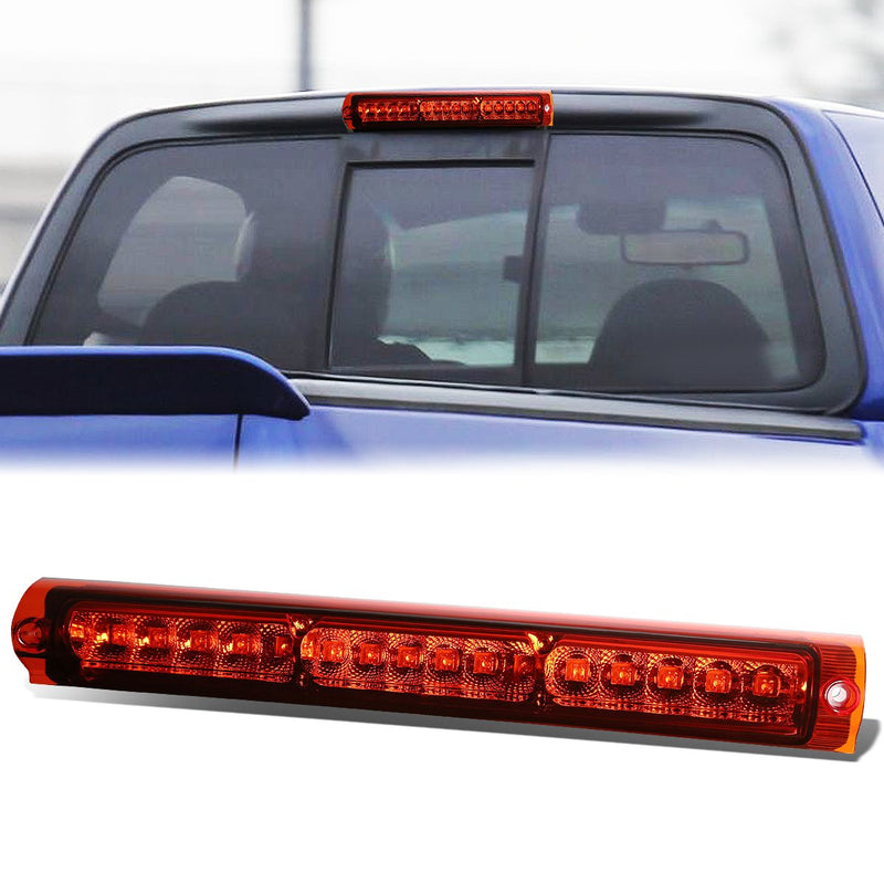 LED 3rd Brake Light <br>97-04 Ford F150 F250 Classic, 00-05 Exursion