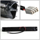 D-Motoring - Third Brake Light - LED - Smoked Lens - Plug-n-Play - Ford F-150 / 250(Classic) / Excursion - 4