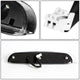 D-Motoring - Third Brake Light - LED - Black Housing - Plug-n-Play - 98-01 Ford Explorer - 4