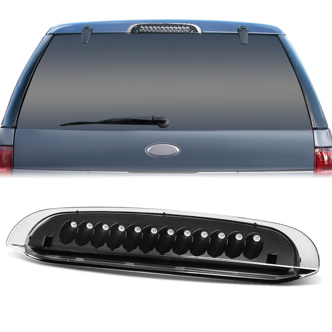 LED 3rd Brake Light <br>98-01 Ford Explorer