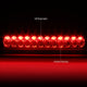 D-Motoring - Third Brake Light - LED - Chrome Housing - Plug-n-Play - 98-01 Ford Explorer - 2