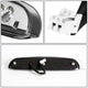 D-Motoring - Third Brake Light - LED - Chrome Housing - Plug-n-Play - 98-01 Ford Explorer - 4