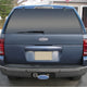 D-Motoring - Third Brake Light - LED - Chrome Housing - Plug-n-Play - 98-01 Ford Explorer - 5